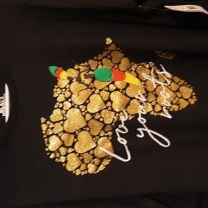 Love your roots shirt